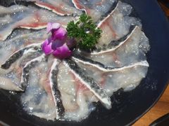 -捞围鲜·港式打边炉(海阳路店)