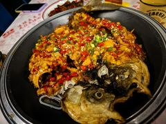 -堂瓦里·33年传统赣菜(第一街区店)