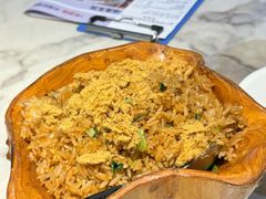 -蒋先森餐厅(万星广场店)