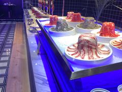 -花西亭·海鲜自助餐厅(瑞城名人酒店)