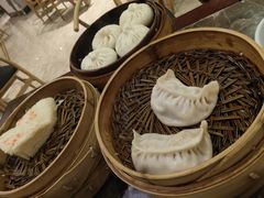 虾仁蒸饺-冶春茶社(星汉大厦店)