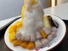 -鲜芋仙(群光广场店)