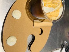 -J Create城市露营咖啡·简餐·宠物(上海动物园店)