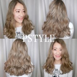 点击看大图 -P.STYLE 派斯造型