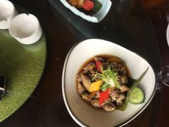 -五味堂·江浙土菜(月河特色店)