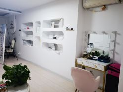 -IDEA·艾蒂尔科技美肤·日式美甲美睫集合店