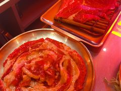 -西塔老太太泥炉烤肉(苏州大悦城店)