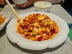 -紫光园·烤鸭·北京菜(团结湖店)