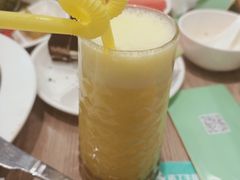 -诺丁牛排披萨自助餐厅(汕头苏宁店)