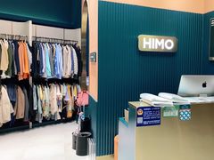 -海马体照相馆(北京朝阳大悦城店)