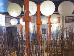-弘彩英·烤牛舌·年糕火锅(蓝色港湾店)