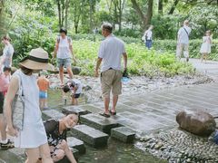 -成都市活水公园