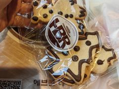 -海福仑韩国面包