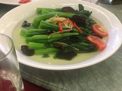 -桃园盛宴·岭南粤菜·手工茶点(南庄店)
