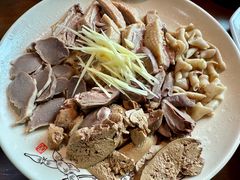 -乡亲鹅肉城(昆山店)