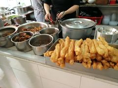 -东华豆花(漳州店)
