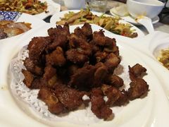 -大碗居老北京炸酱面(蛇口店)