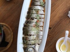 -花舍·新派粤菜·西餐·下午茶(亚运村·鸟巢店)