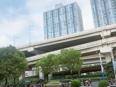 -绿地风尚天地广场