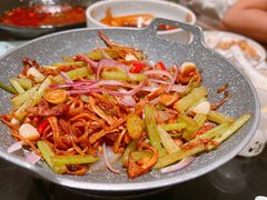 -江太极江浙菜(马桥万达广场店)