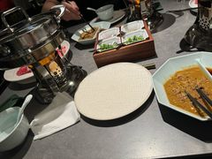 -鼎鼎香·港式火锅(北京SKP店)