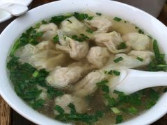 -吴家馄饨