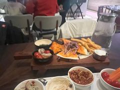 -ELI FALAFEL Lebanese&Mediterranean黎巴嫩美食(富城路店)