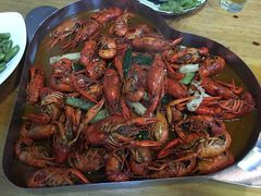 -虾老大小龙虾烧烤(竞舟店)