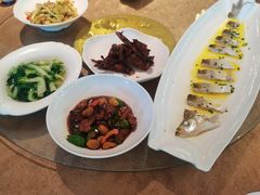 -前门烤鸭(江东中路店)