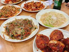 -贤花饭店(城阳店)