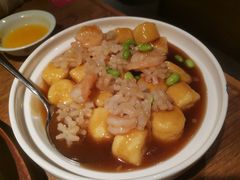 -老板恋上鱼(印象城店)