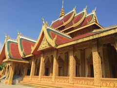 -西双版纳勐泐文化旅游区