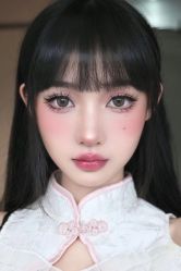 -明天见·化妆造型工作室