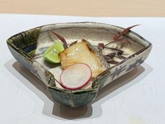 -鮨一日本料理(大中华店)