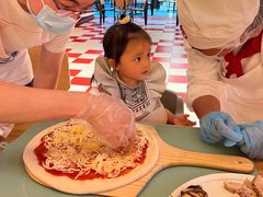 -城市大道红炉披萨烘焙坊