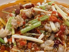 -艺味深尝(云锦路店)
