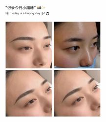 -久匠半永久纹眉