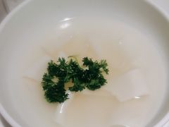 -悦海·家宴·冰花皮皮虾大锅贴(宝龙店)