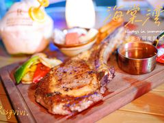 -三亚海棠湾万丽度假酒店