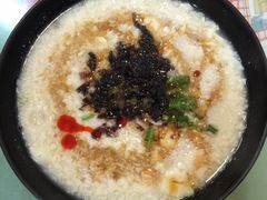 -白玉兰小吃(新村路店)