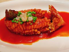 -喜公馆(平安金融中心店)