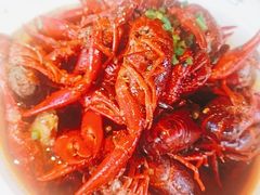 -霸王虾·小龙虾香辣蟹(玉林店)