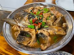 -李东农庄(中南百草园地标店)