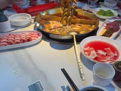 -小龙翻大江文化火锅(宽窄店)