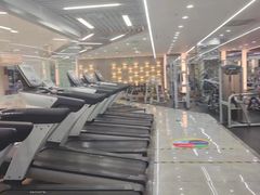 -美航国际健身(北京华联店)