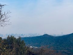 -九曜山