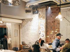 -有局·成都市井烧烤·精酿啤酒(双楠店)