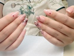 -UU·NAIL美甲美睫專門店