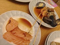 -熊猫自助餐厅.萌趣城堡(长隆熊猫酒店)