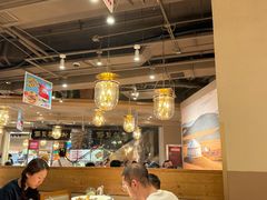 -西贝(六里桥旗舰店)